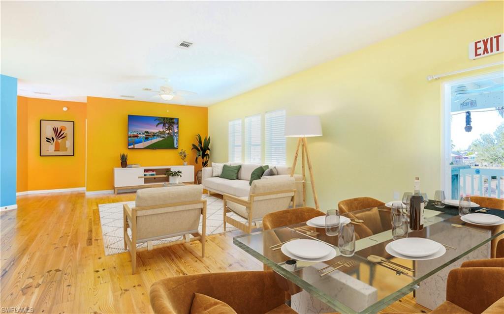 MATLACHA ISLES - Residential