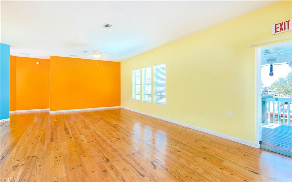 MATLACHA ISLES - Residential