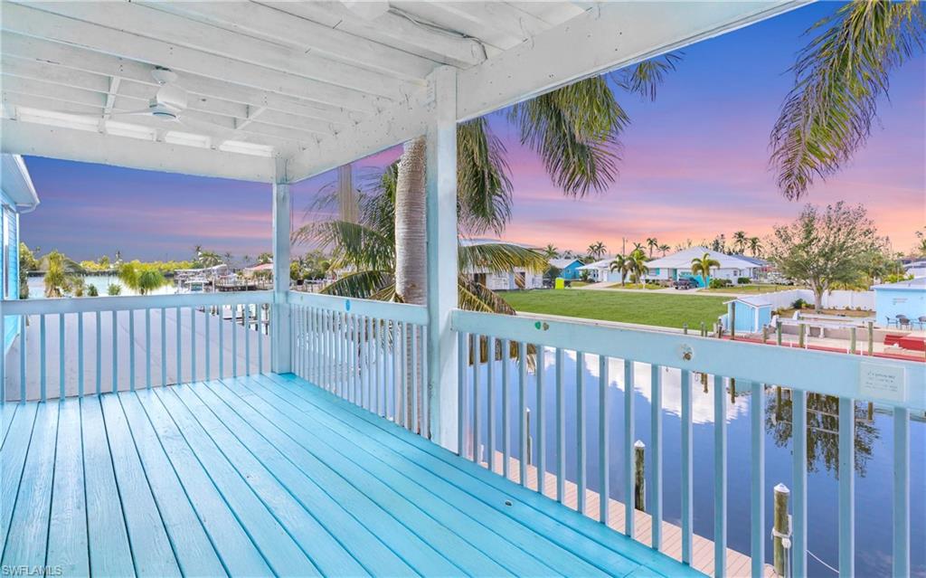 MATLACHA ISLES - Residential