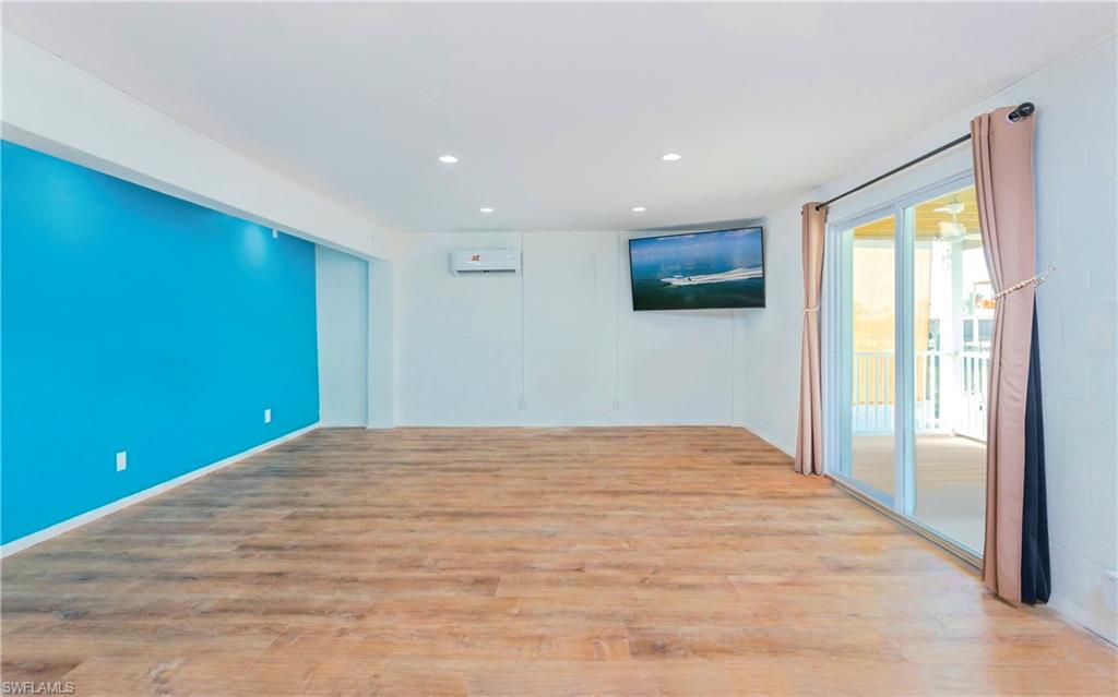 MATLACHA ISLES - Residential