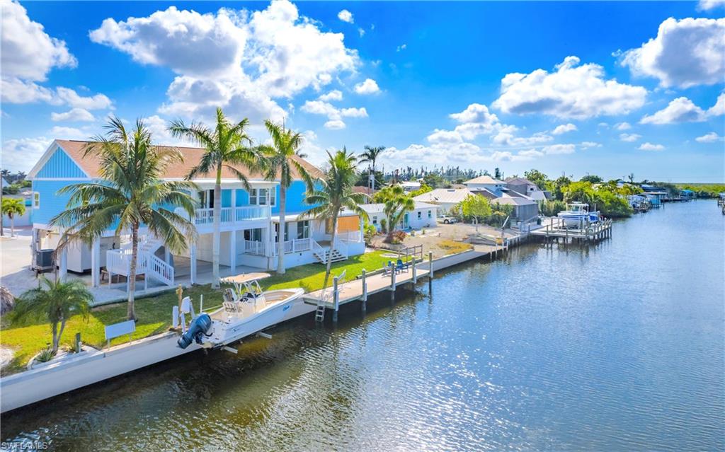 MATLACHA ISLES - Residential