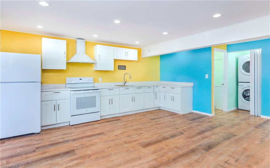 MATLACHA ISLES - Residential