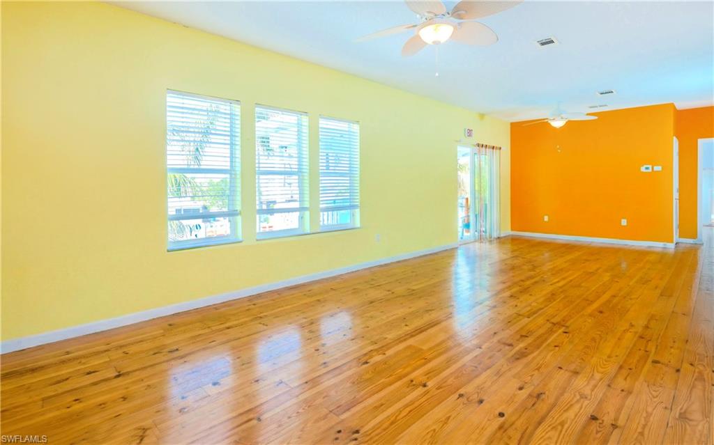 MATLACHA ISLES - Residential