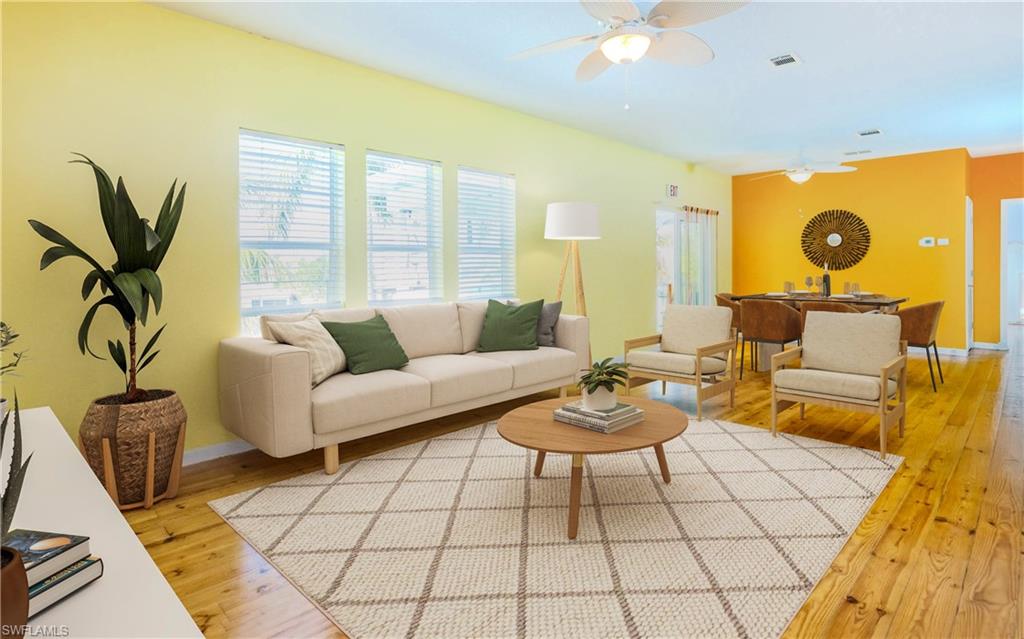 MATLACHA ISLES - Residential