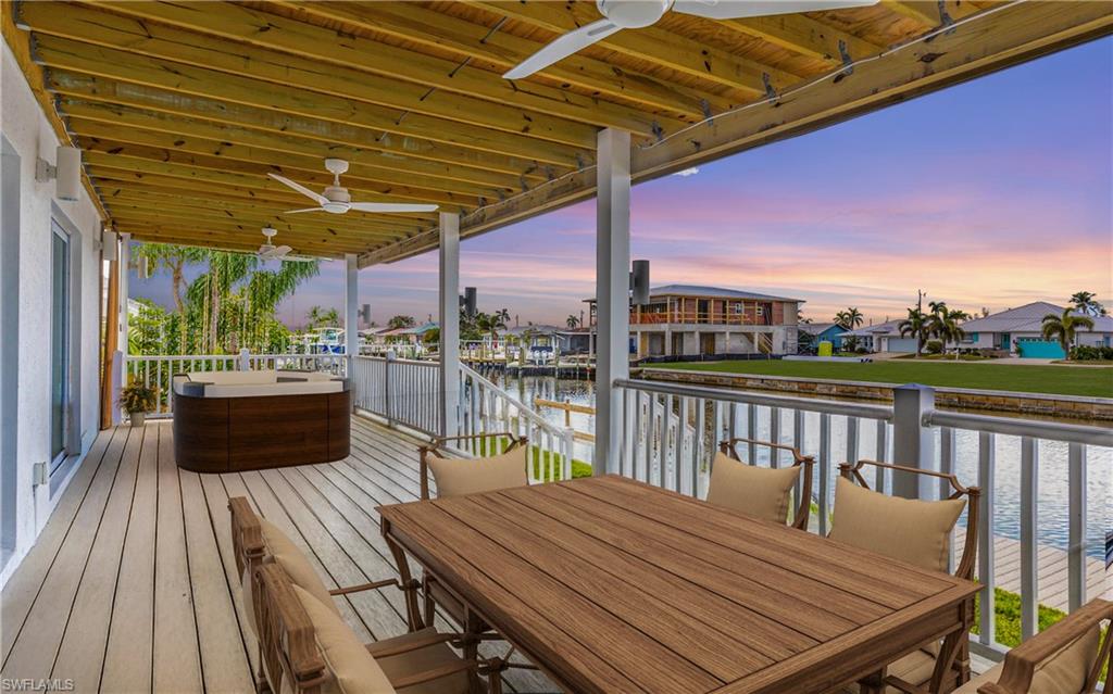 MATLACHA ISLES - Residential