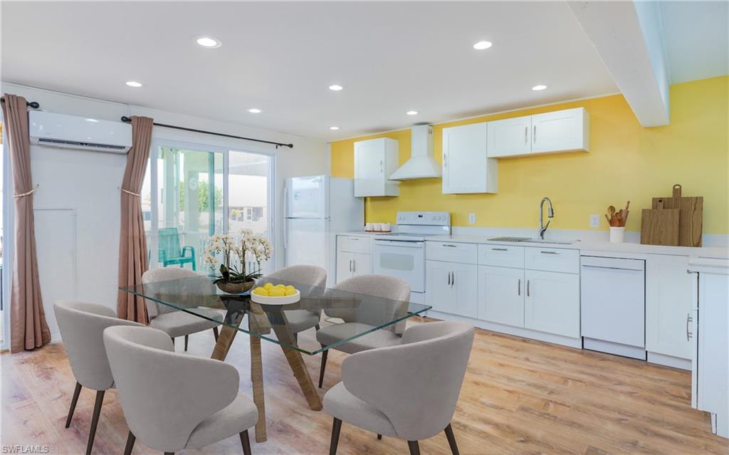 MATLACHA ISLES - Residential