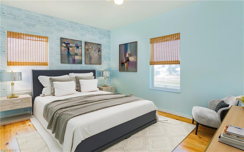 MATLACHA ISLES - Residential