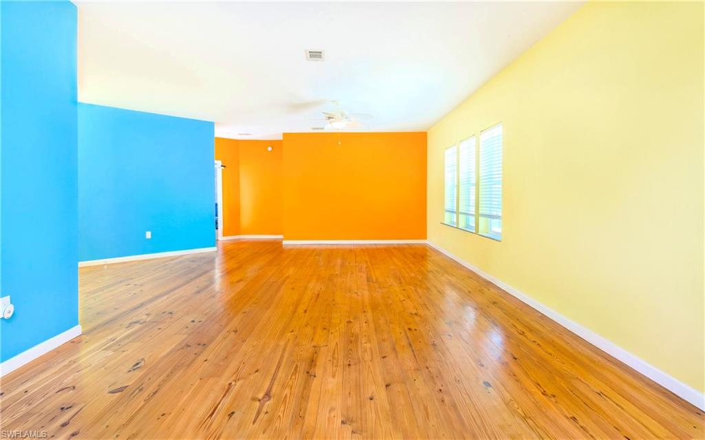 MATLACHA ISLES - Residential