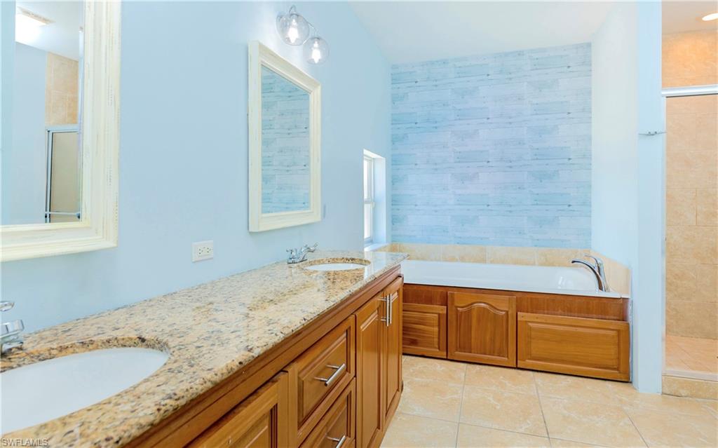 MATLACHA ISLES - Residential