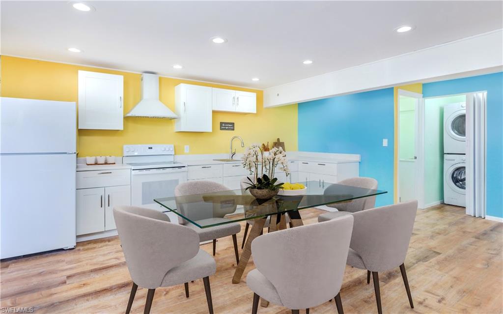 MATLACHA ISLES - Residential