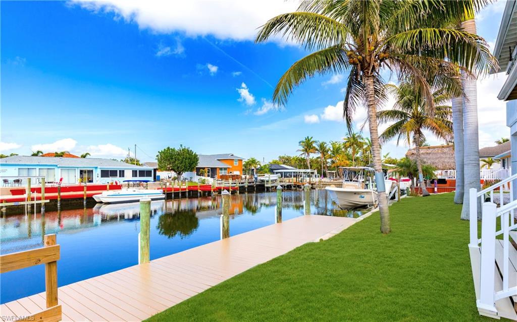 MATLACHA ISLES - Residential