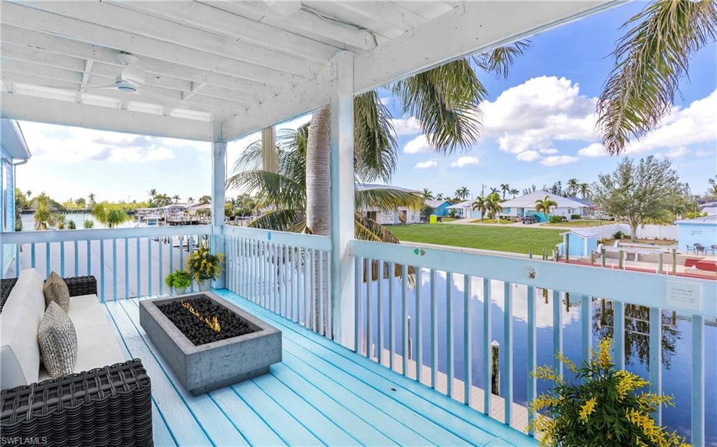 MATLACHA ISLES - Residential