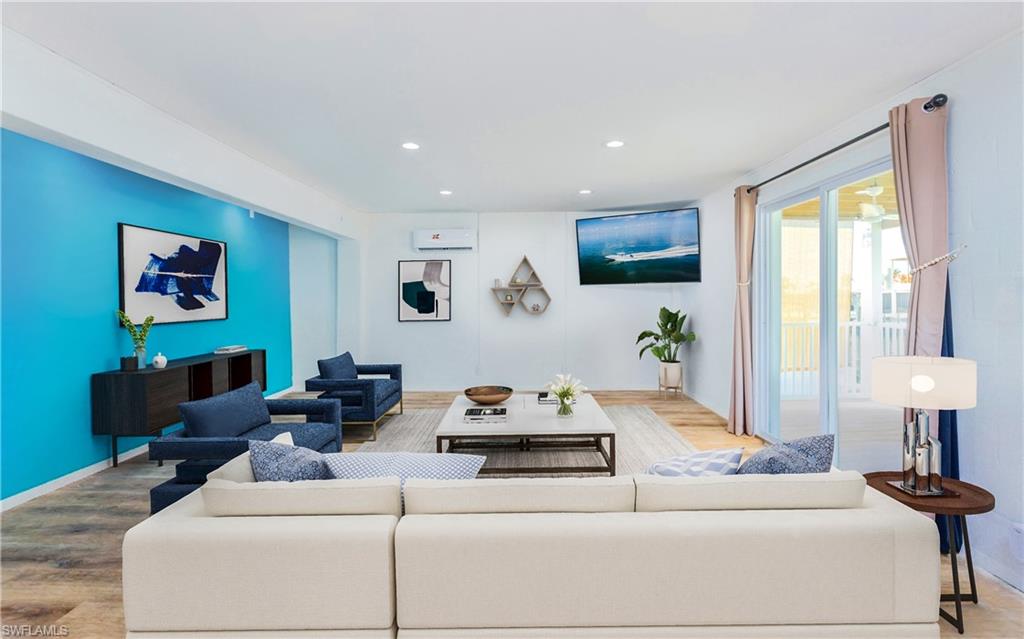 MATLACHA ISLES - Residential