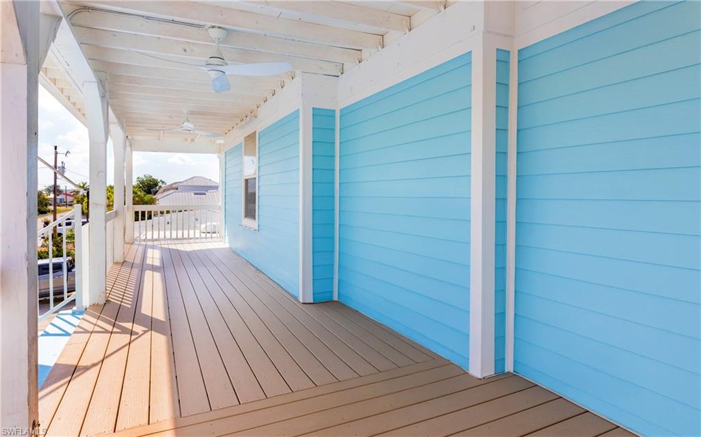 MATLACHA ISLES - Residential