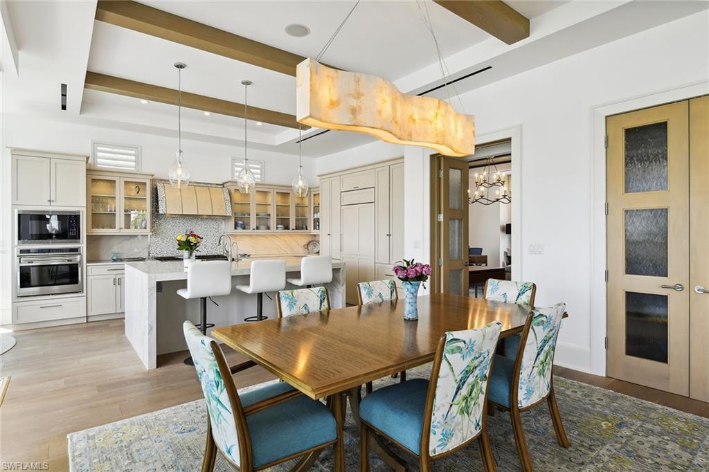 NAPLES CASAMORE - Residential