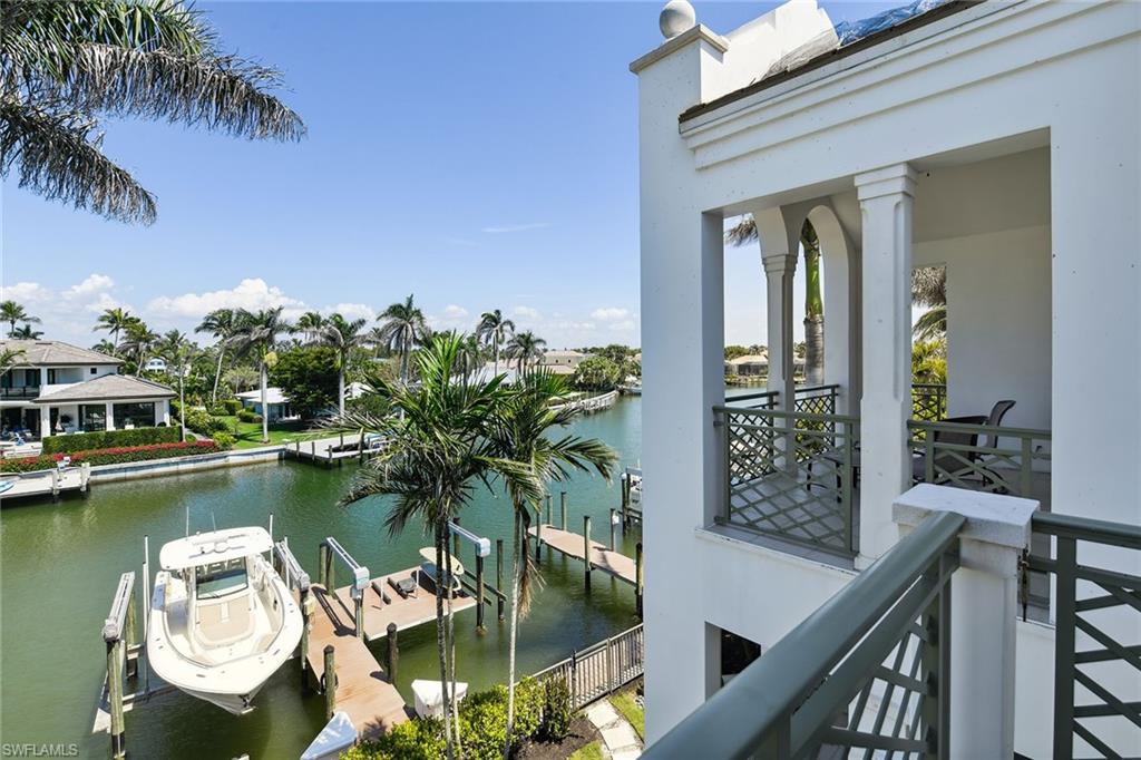 NAPLES CASAMORE - Residential