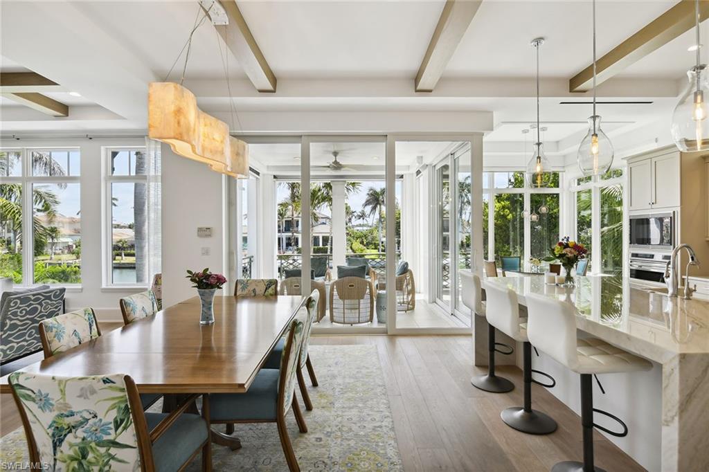 NAPLES CASAMORE - Residential