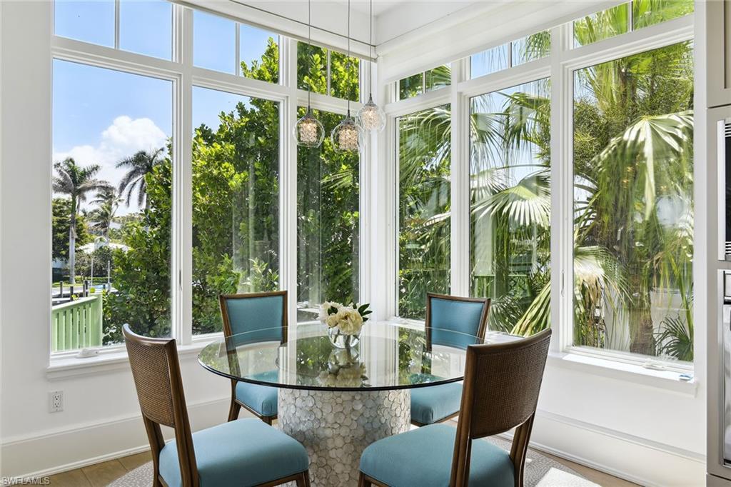 NAPLES CASAMORE - Residential