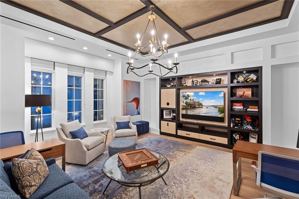 NAPLES CASAMORE - Residential