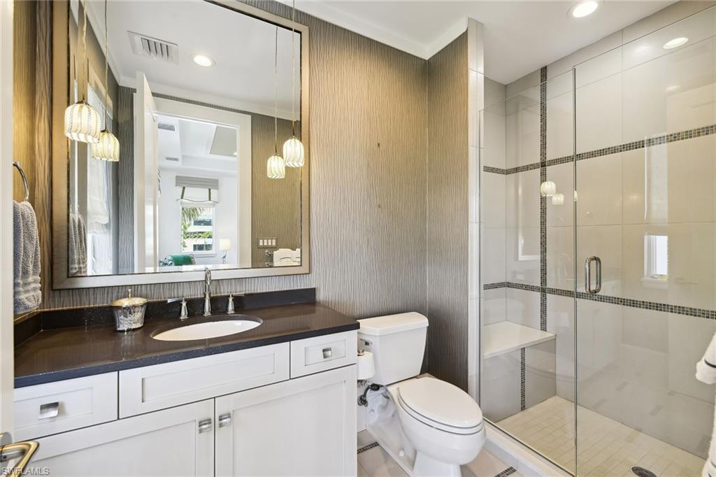 NAPLES CASAMORE - Residential