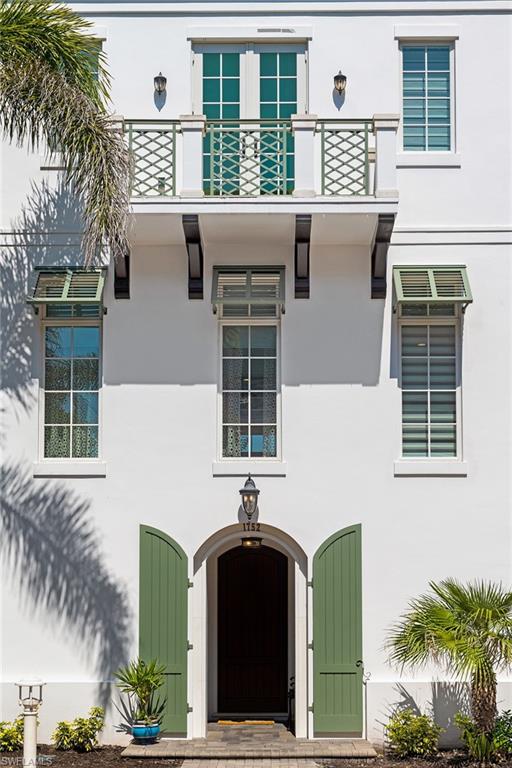 NAPLES CASAMORE - Residential