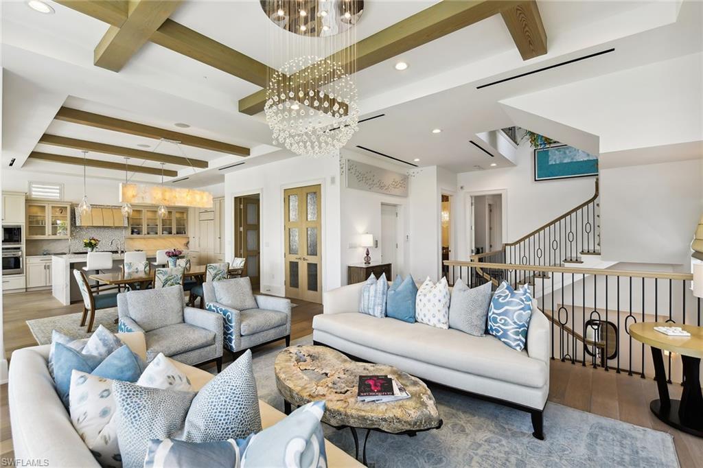 NAPLES CASAMORE - Residential