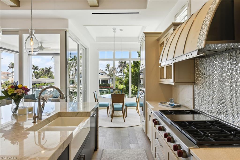 NAPLES CASAMORE - Residential