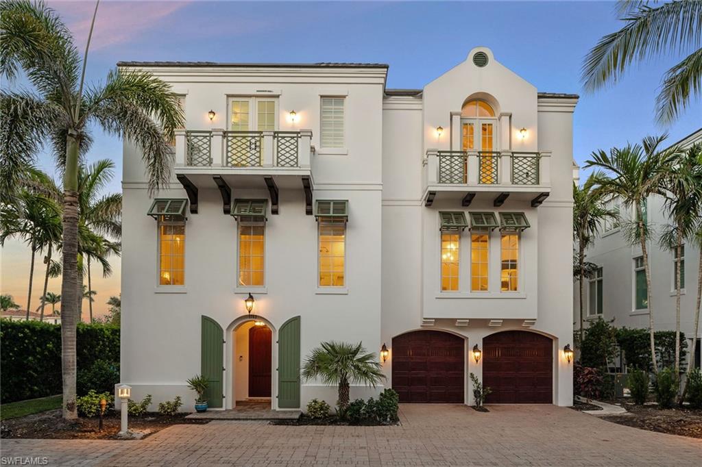 NAPLES CASAMORE - Residential