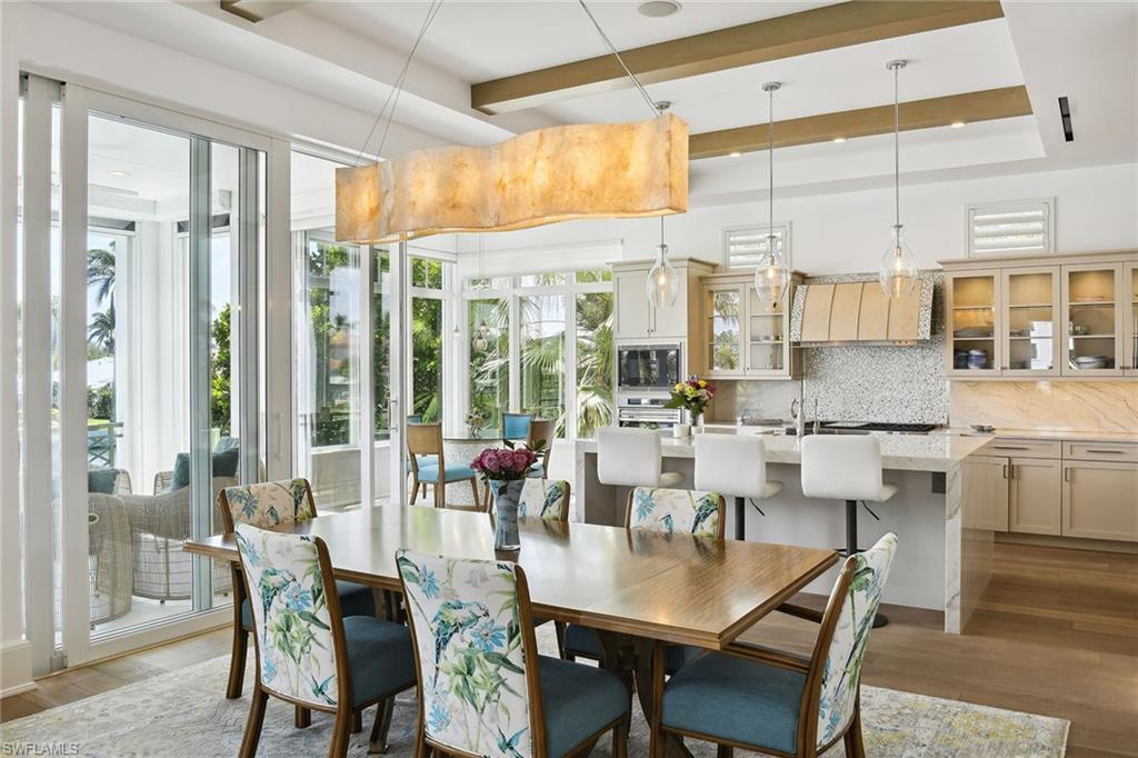 NAPLES CASAMORE - Residential