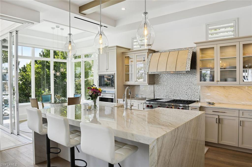 NAPLES CASAMORE - Residential