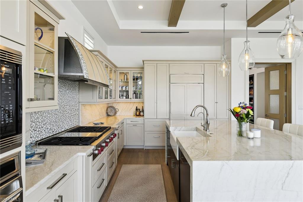 NAPLES CASAMORE - Residential