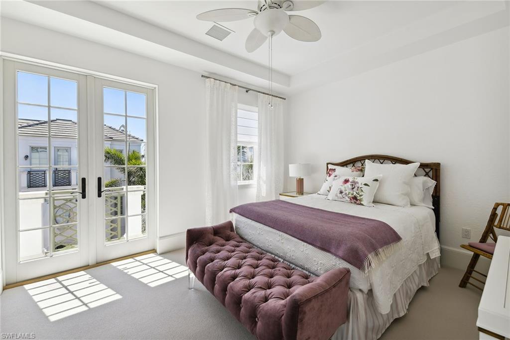 NAPLES CASAMORE - Residential