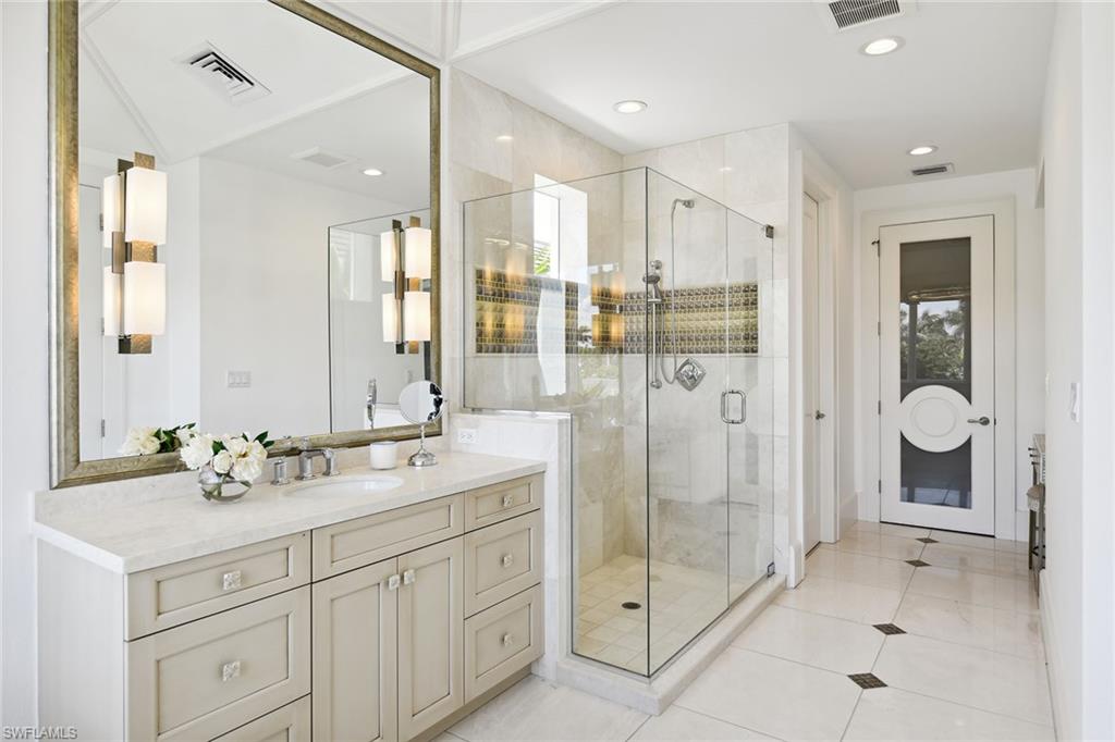 NAPLES CASAMORE - Residential