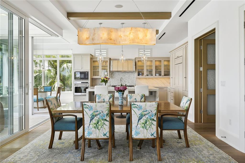 NAPLES CASAMORE - Residential