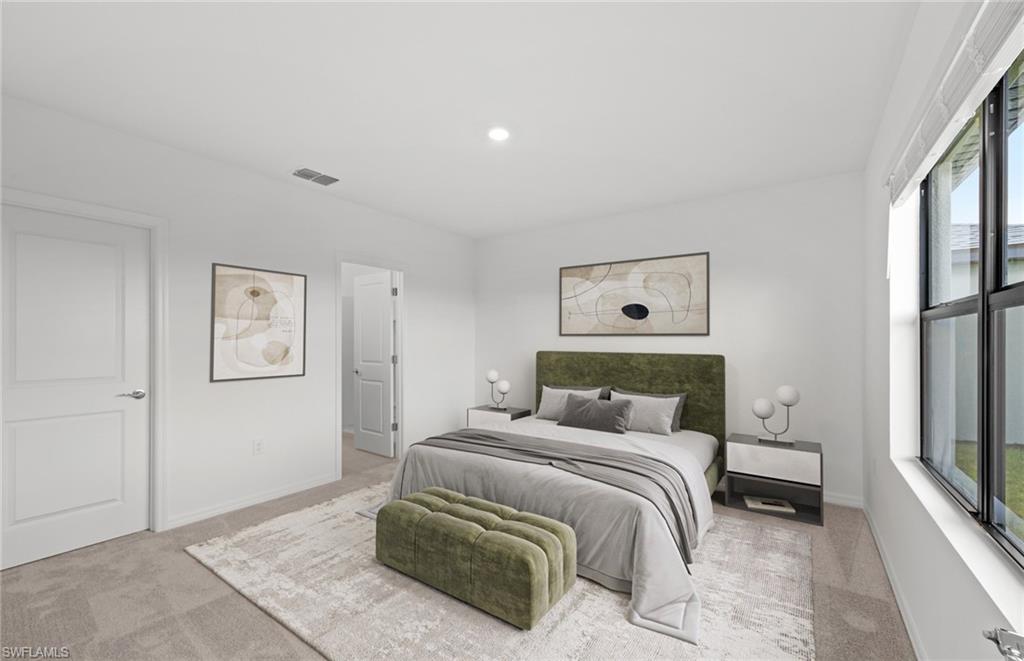 WHISPERING LAKES - Residential