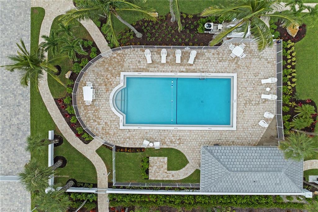 VANDERBILT CLUB - Residential