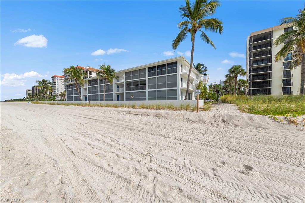 VANDERBILT CLUB - Residential