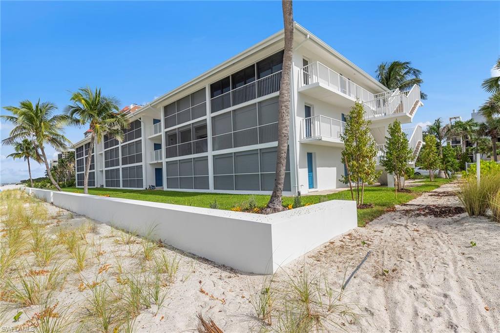 VANDERBILT CLUB - Residential