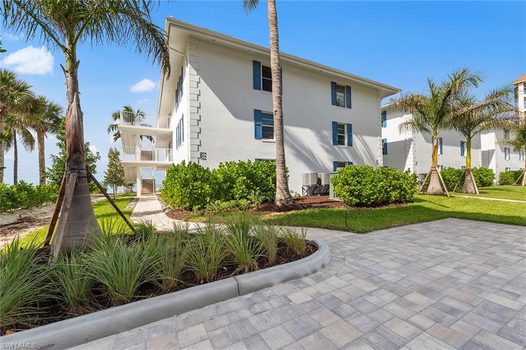 VANDERBILT CLUB - Residential