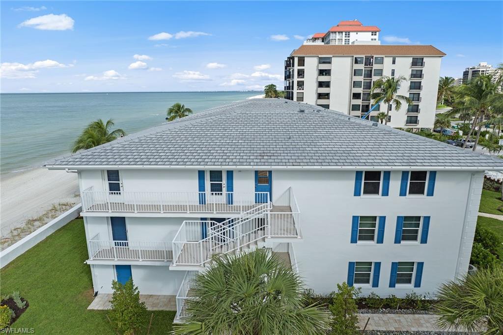 VANDERBILT CLUB - Residential