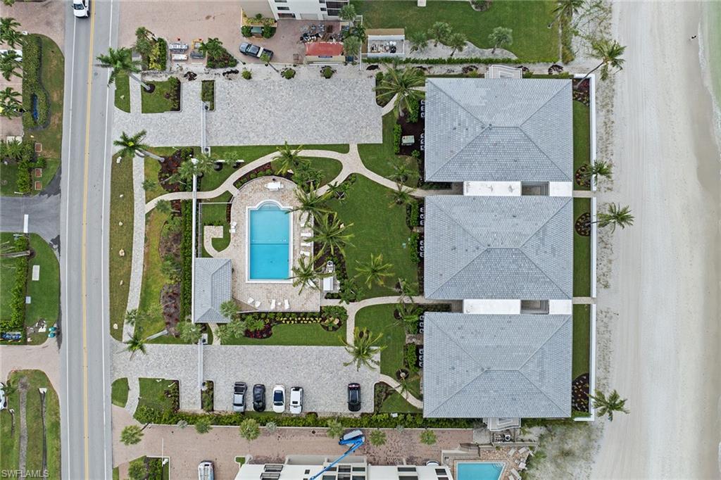 VANDERBILT CLUB - Residential