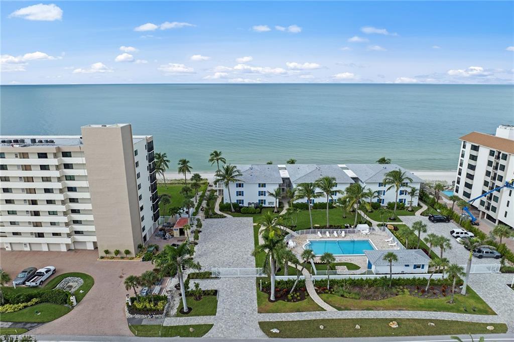 VANDERBILT CLUB - Residential