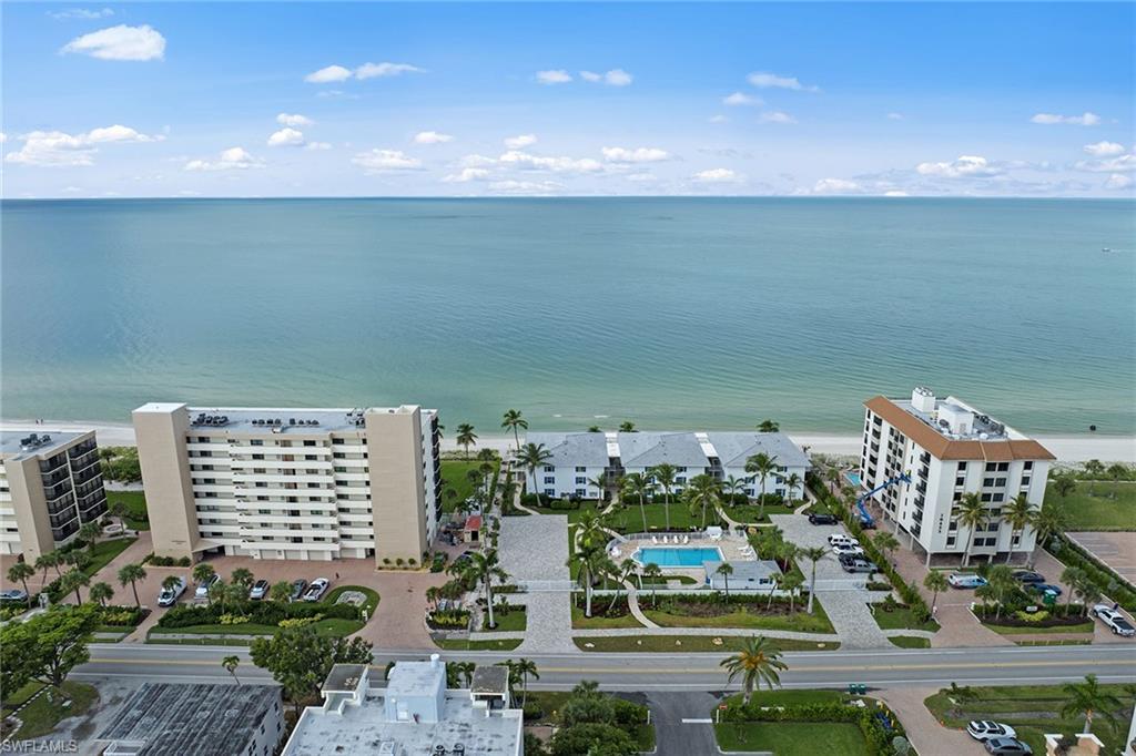 VANDERBILT CLUB - Residential