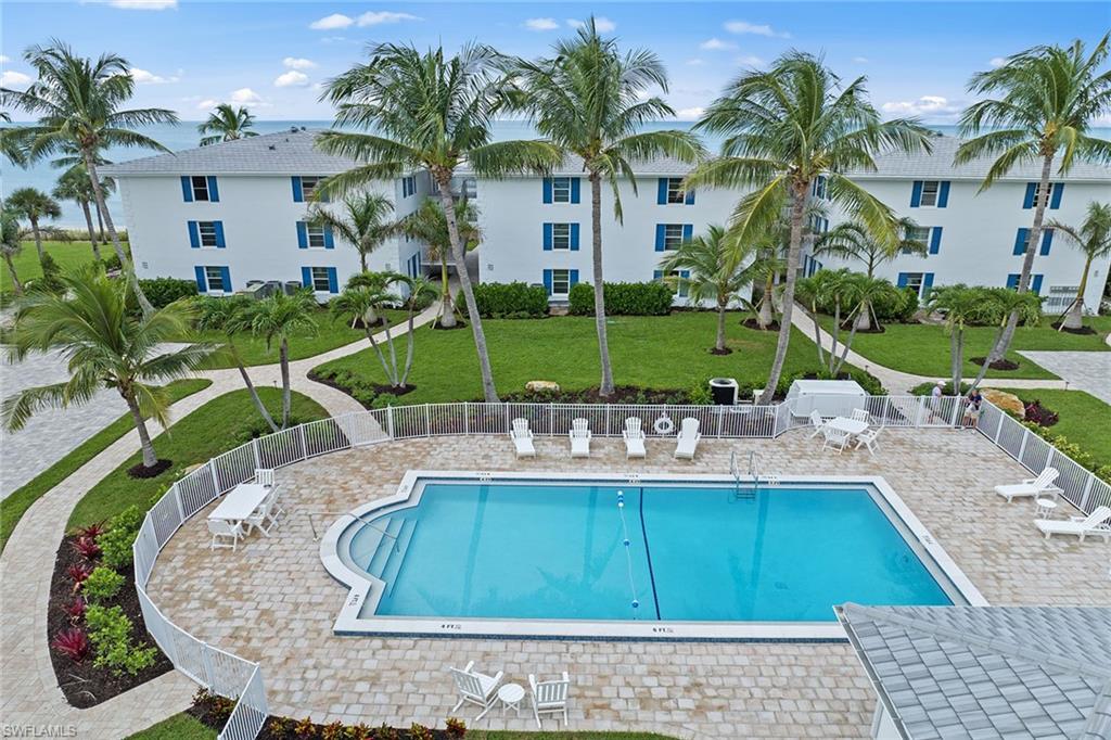 VANDERBILT CLUB - Residential