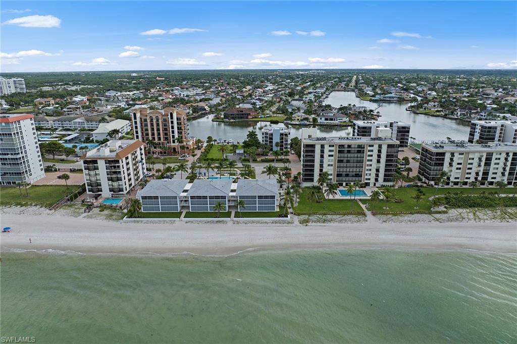 VANDERBILT CLUB - Residential