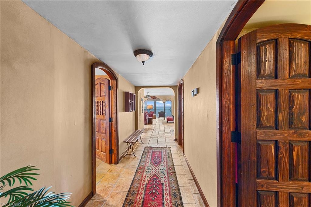 VANDERBILT CLUB - Residential