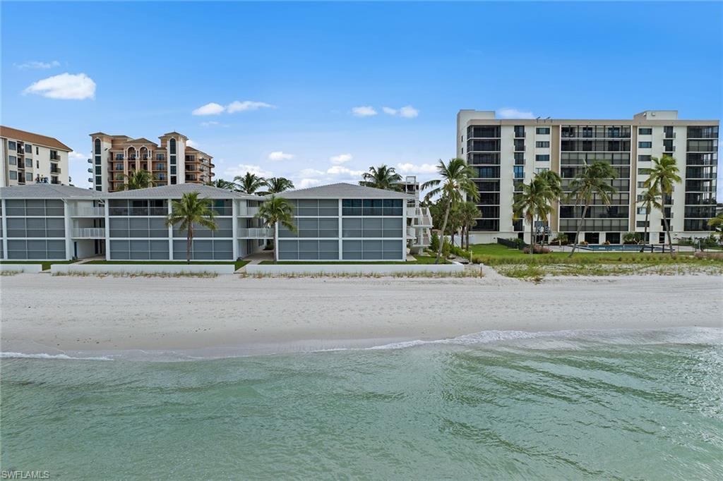 VANDERBILT CLUB - Residential