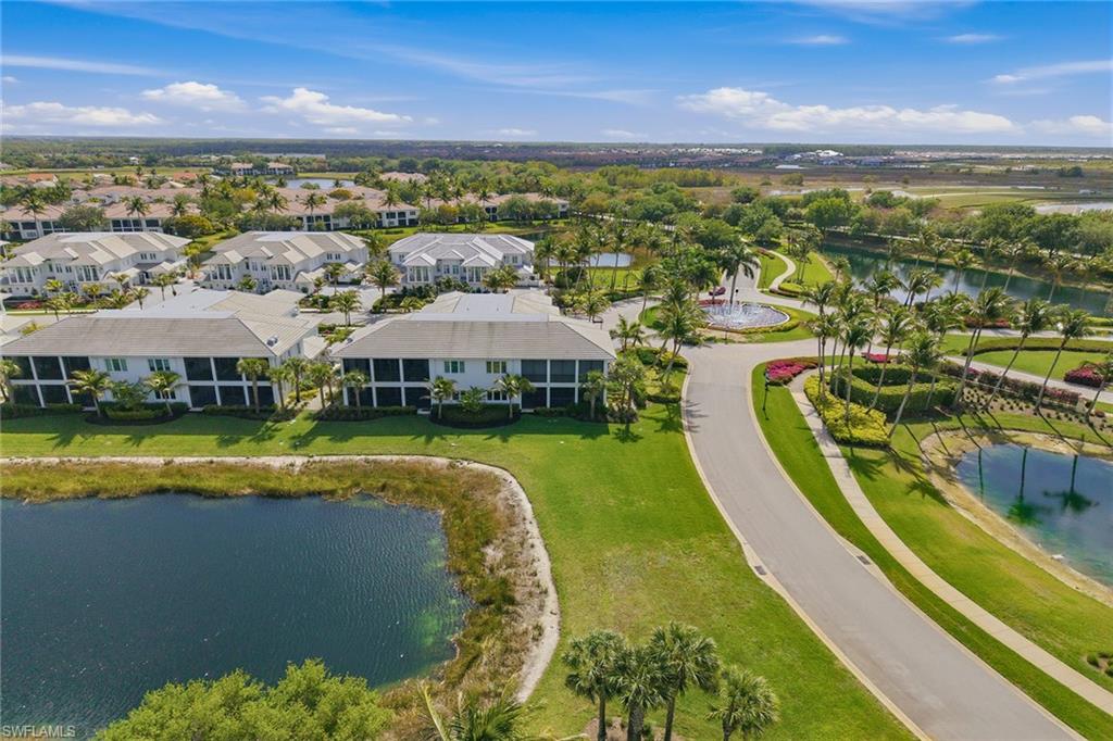 DORADO AT FIDDLER'S CREEK - Residential