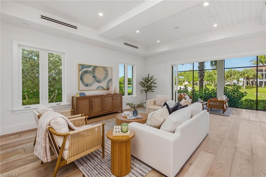 DORADO AT FIDDLER'S CREEK - Residential