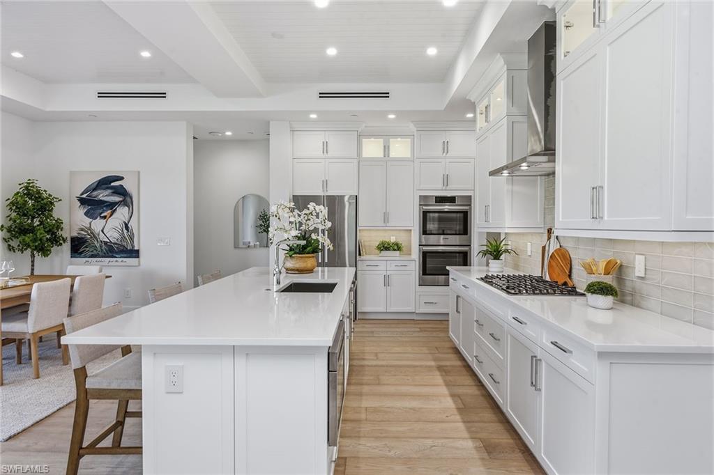 DORADO AT FIDDLER'S CREEK - Residential